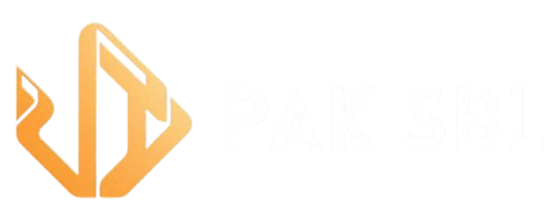 PakSbl Logo